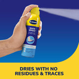Dr. Scholl’s™ skospray – 48 timers lugtbeskyttelse (150 ml)