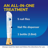 Dr. Scholl’s™ 2-i-1-behandling og beskyttelse mod neglesvamp (3.8 ml)