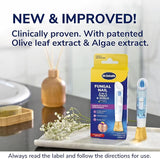 Dr. Scholl’s™ 2-i-1-behandling og beskyttelse mod neglesvamp (3.8 ml)