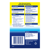 Scholl Wart Removal System