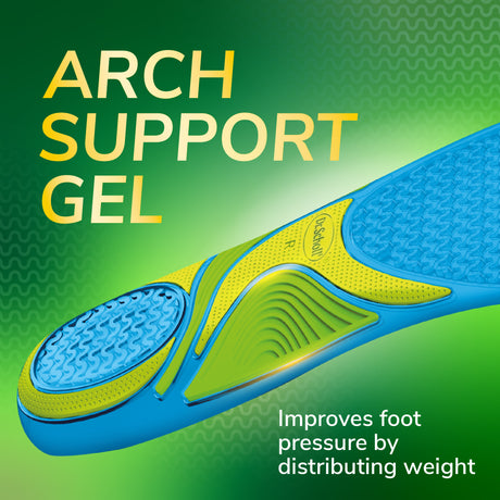 GelActiv™ sportschoeninlegzolen