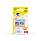 Plaster for liktorner - fjerning
