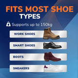 Advanced Pain Relief Insoles