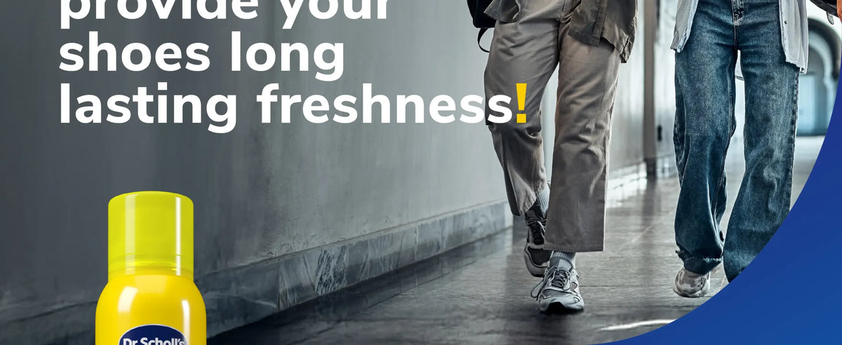 Fresh Step Shoe Spray 150ml