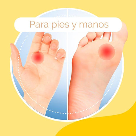 Scholl Stop Verrugas