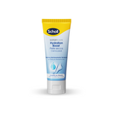Fugtighedscreme til tørre fødder Hydration Boost 75 ml