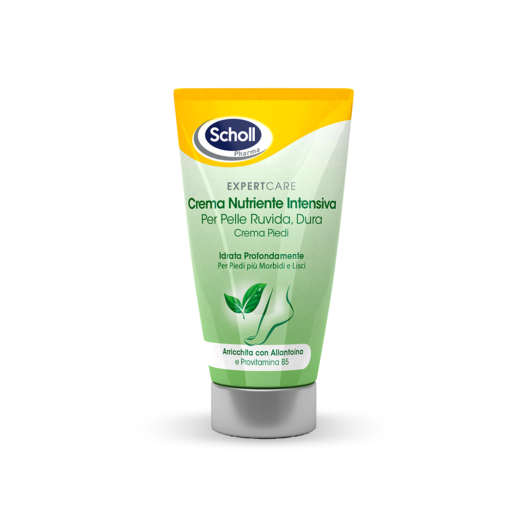 Crema Nutriente Intensiva per pelle ruvida e dura – 150 ml