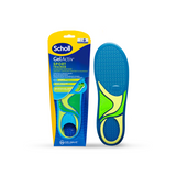 Solette Scholl GelActiv Sport - numero 40 - 46.5