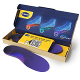 Ανατομικοί πάτοι άνεσης Custom Dr. Scholl's - Υψηλή καμάρα