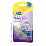 Party Feet ultrasottile per l'avampiede