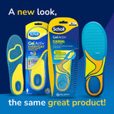 Solette Scholl GelActiv® per uso quotidiano (Small)