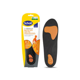 Semelles In-Balance Anti-douleur Bas du Dos Scholl