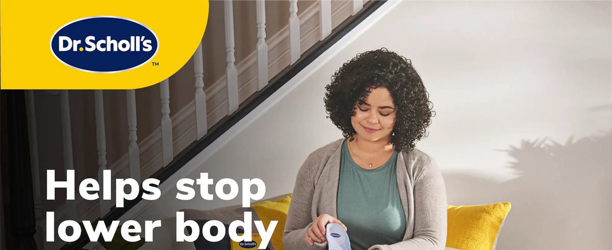 Prevent Pain Insoles for Women