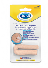 Protezione Tubolare in Gel