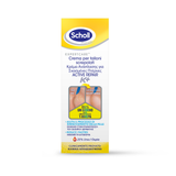 Scholl Creme para Calcanhares Gretados Active Repair K+