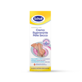 Creme regenerador para pele seca