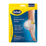 Expert Care peeling exfoliant pour les talons
