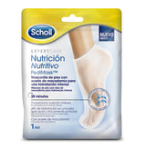 Scholl-ravitseva jalkanaamio