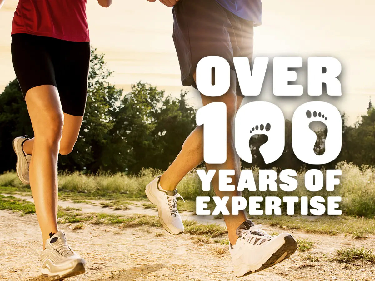GelActiv™ Running Insoles for Men