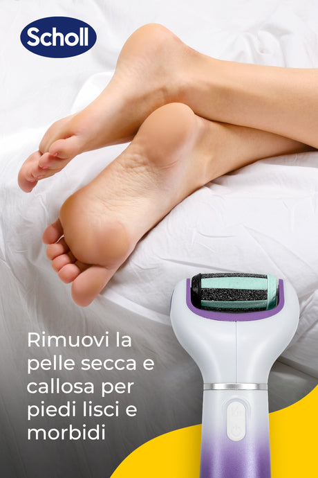 Expert Care Leviga & Ammorbidisce 2-in-1