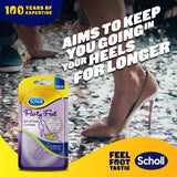Dr. Scholl's Party Feet® Ballenpolster