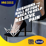 Dr. Scholl's Party Feet® Ballenpolster