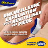 Routine Beauté Pieds