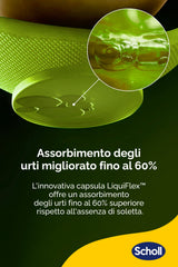 Scholl LiquiFlex™ Everyday taglia S