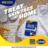 Scholl Freeze Away™ Skin Tag Remover