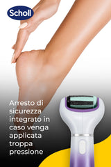 Expert Care λείανση και απαλότητα 2 σε 1
