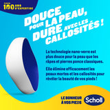 Routine Beauté Pieds