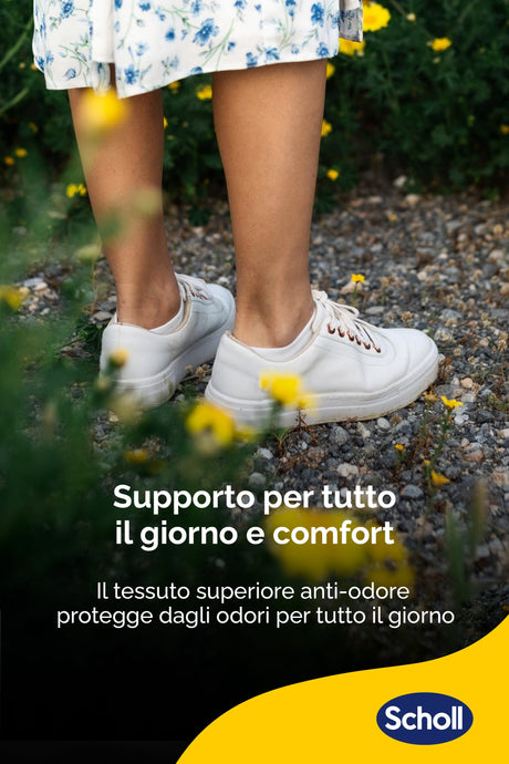 Scholl LiquiFlex™ Everyday taglia S