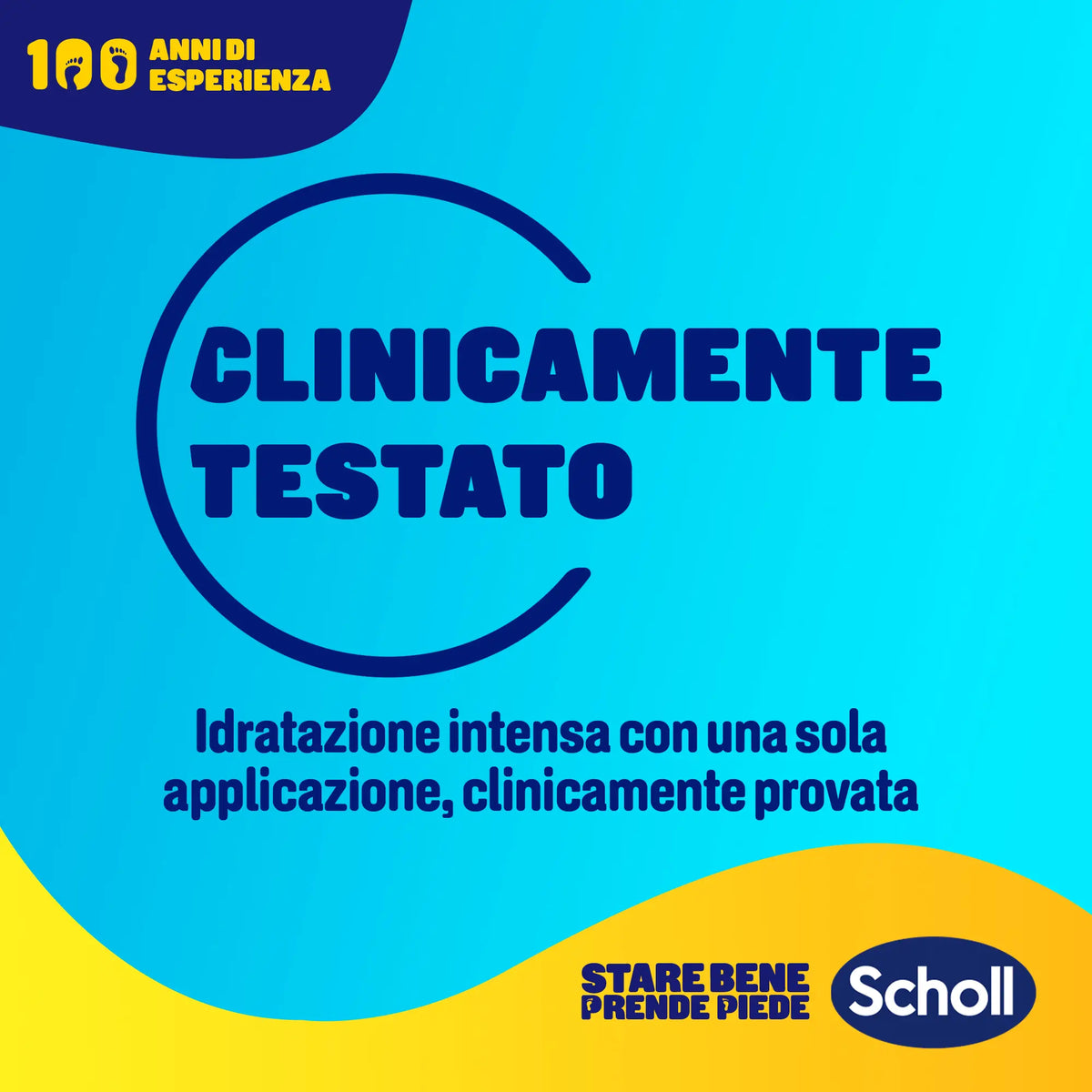 Pedimask ripara Intensamente, idrata, rigenera