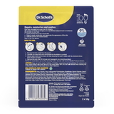 Masque nourrissant pour les pieds Dr. Scholl’s™ pour peau très sèche – 1 paire