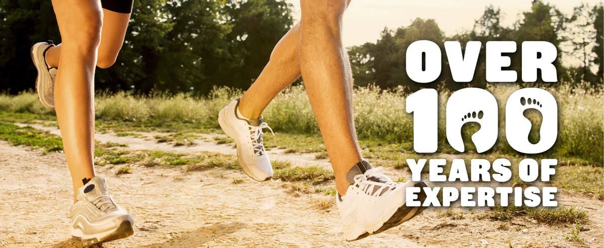 GelActiv™ Running Insoles for Men