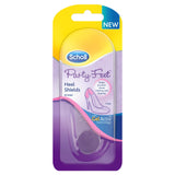 Scholl Party Feet® -kantapääsuojat
