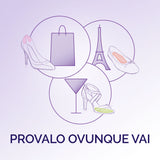 Party Feet – osłona pięty