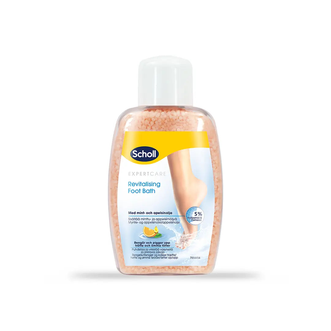 Scholl Revitalising Foot Bath