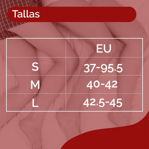 Palmilhas Scholl In-Balance para o alívio da dor no joelho e no calcanhar