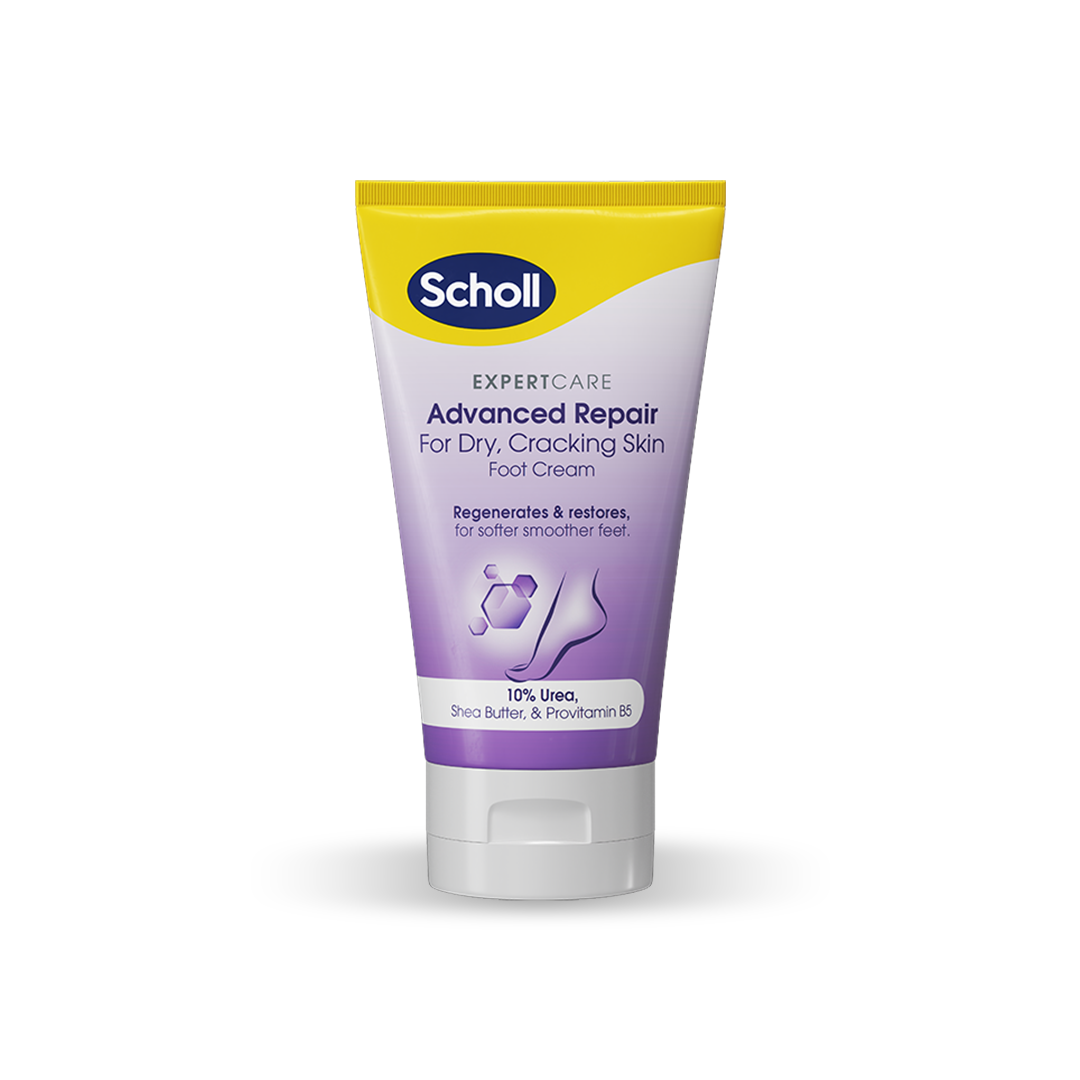 Scholl ExpertCare Advanced Repair Foot Cream