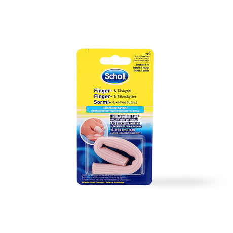 Scholl Finger- & Tåbeskytter - 1 stk.