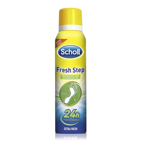 Scholl Fresh Step Frescor Duradero-Scholl ES-Scholl ES