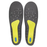 Scholl Plantilla de Gel Profesional Hombre-Scholl ES-Scholl ES