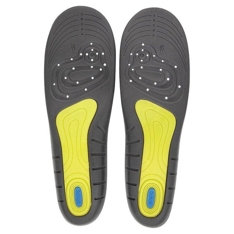 Scholl Plantilla de Gel Profesional Hombre-Scholl ES-Scholl ES