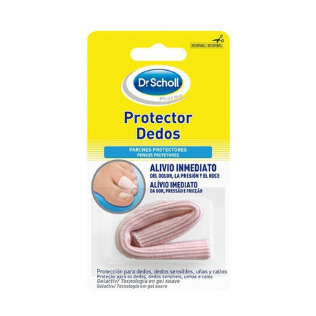 Scholl Protector de Dedos-Scholl ES-Scholl ES