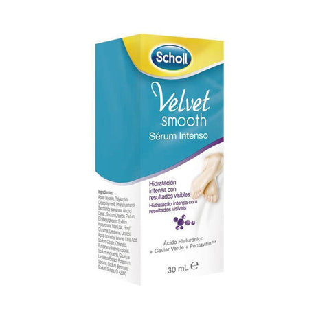 Scholl Sérum Intenso Velvet Smooth™-Scholl ES-Scholl ES
