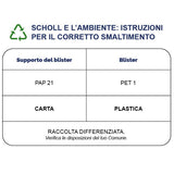 Party Feet ultrasottile per l'avampiede