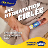 Stick Scholl contre les crevasses 70 g