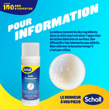 Stick Scholl contre les crevasses 70 g