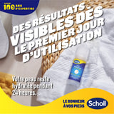 Stick Scholl contre les crevasses 70 g